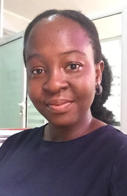 Fola Sowemimo & Co. | Our People | Efundunnni Sowemimo