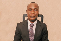 Fola Sowemimo & Co. | Our People | David Nkire