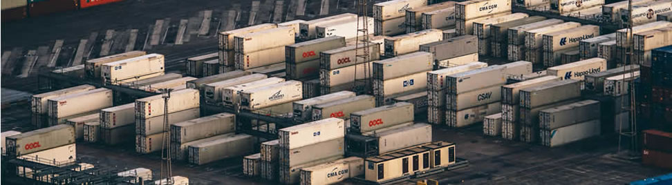 Fola Sowemimo & Co | Shipping