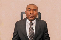 Fola Sowemimo & Co. | Our People | Victor Sodipe